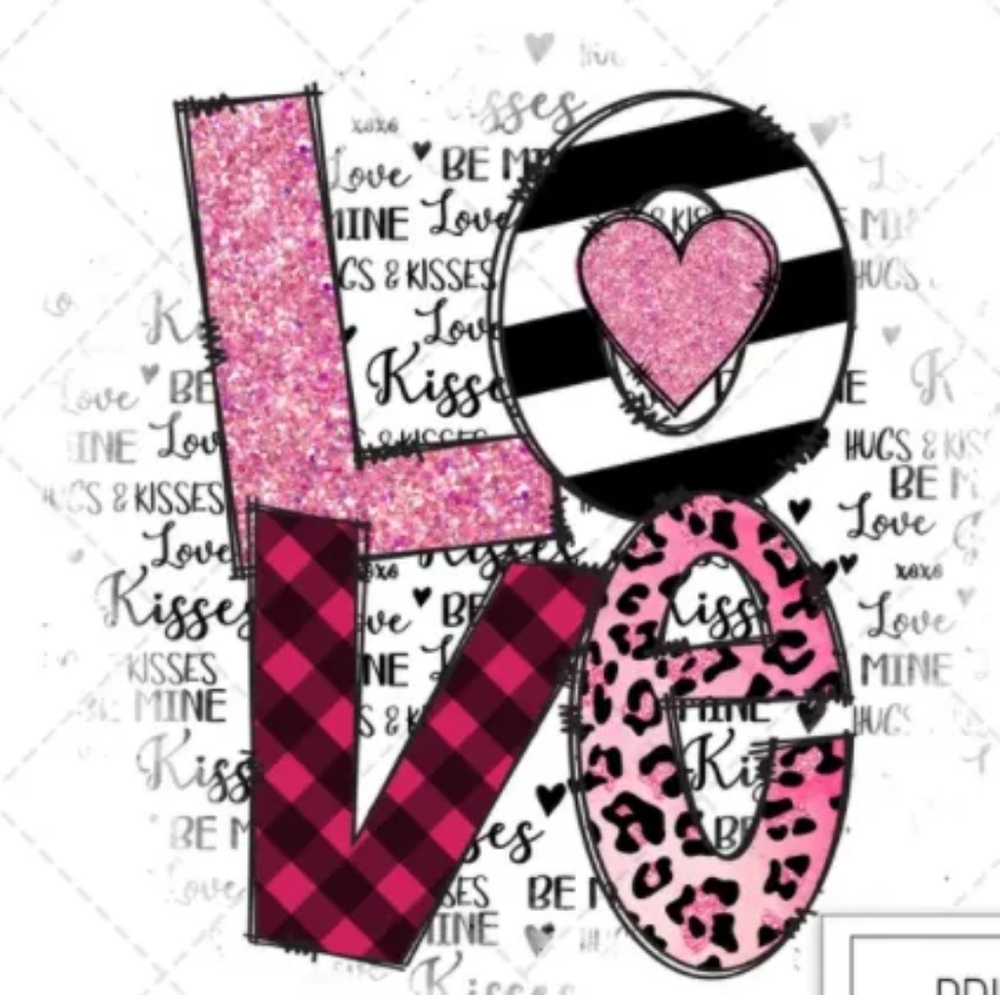 Valentine's Day Shirt #10